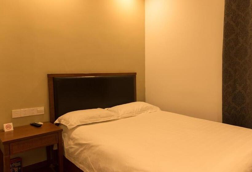 Jingdezhen International Youth Hostel