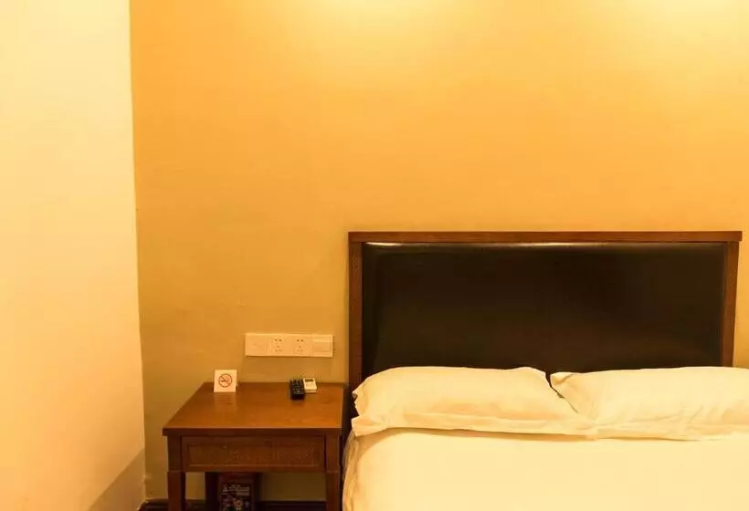 Jingdezhen International Youth Hostel