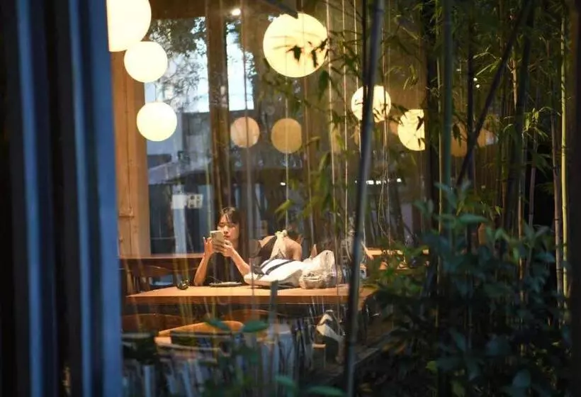 Jingdezhen International Youth Hostel