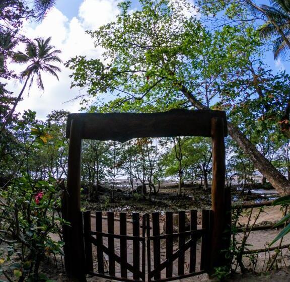 پانسیون Alizées Moreré