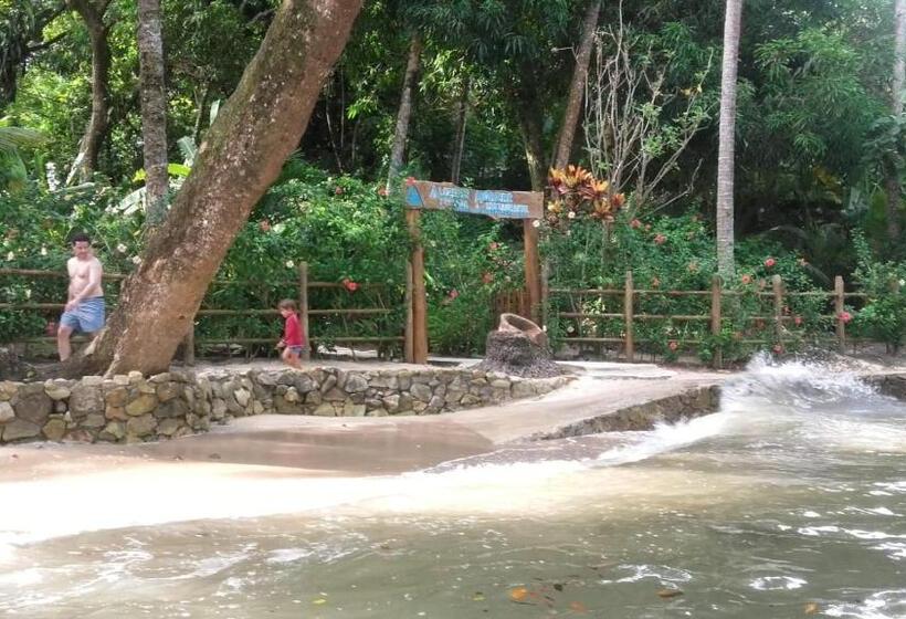 پانسیون Alizées Moreré