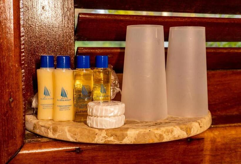 پانسیون Alizées Moreré