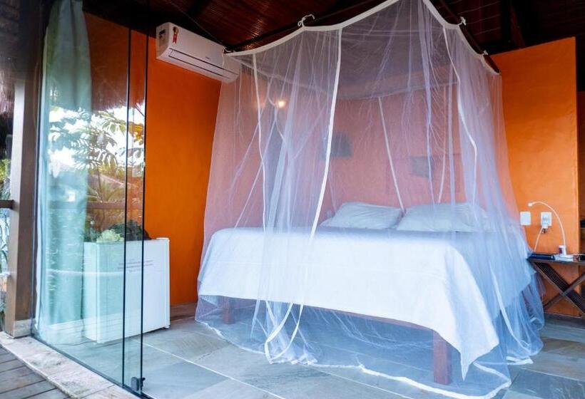 پانسیون Alizées Moreré