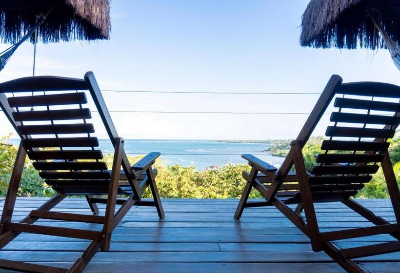 پانسیون Alizées Moreré