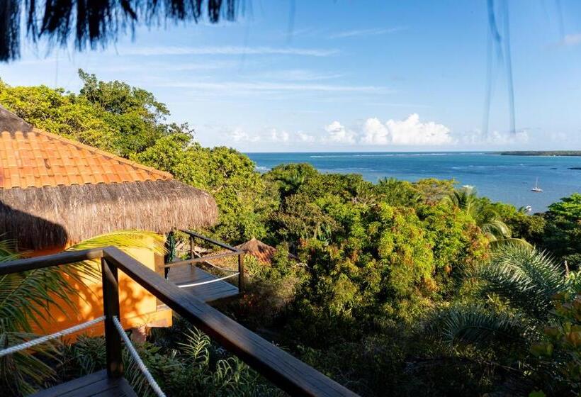 پانسیون Alizées Moreré