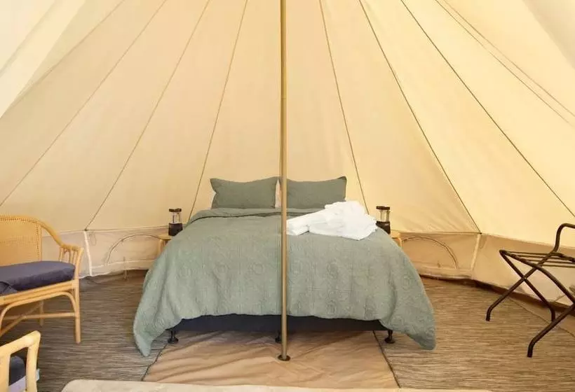 Majatalo Goldfield Glamping