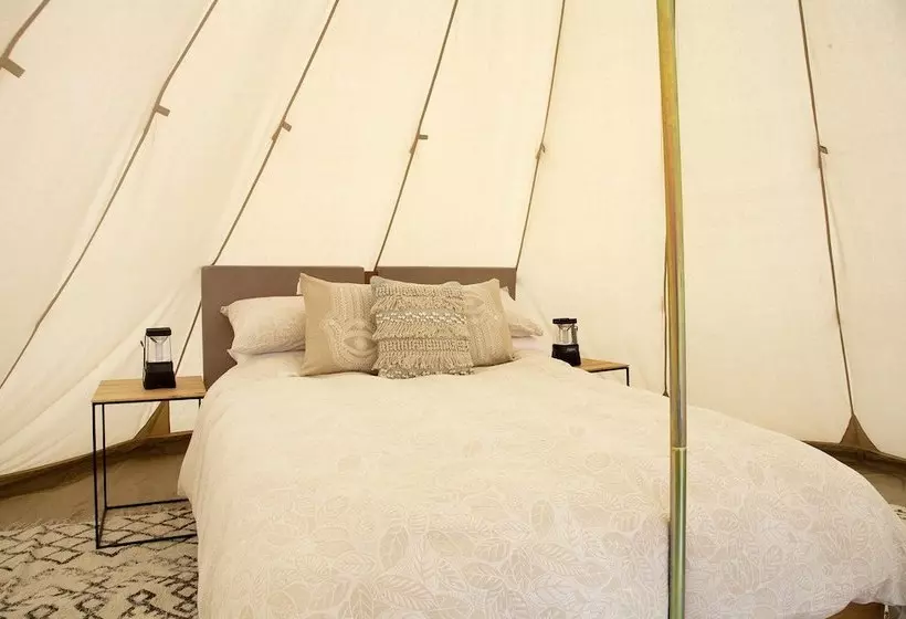 Majatalo Goldfield Glamping