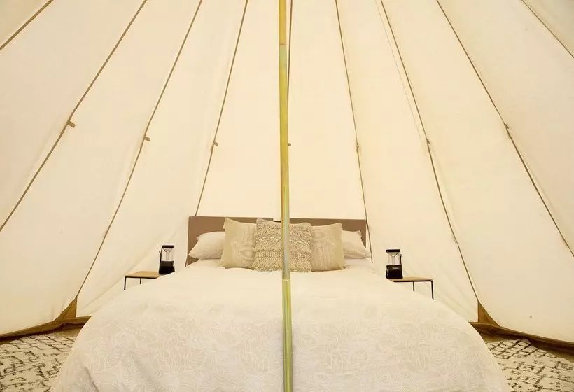 Majatalo Goldfield Glamping