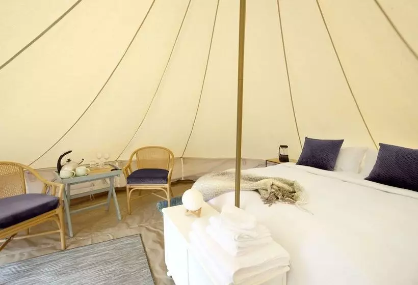 Majatalo Goldfield Glamping