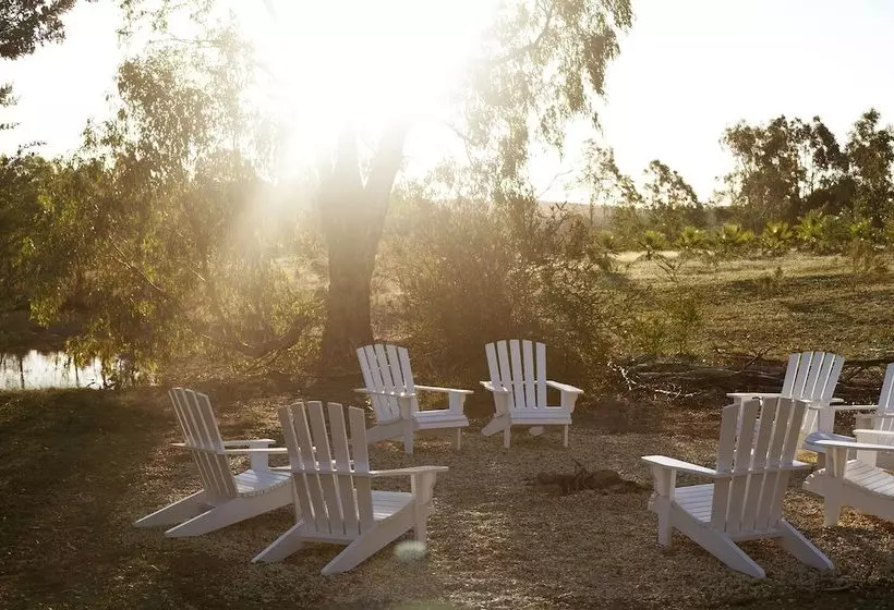 Majatalo Goldfield Glamping