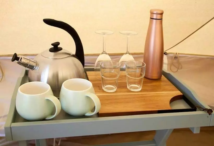 Majatalo Goldfield Glamping