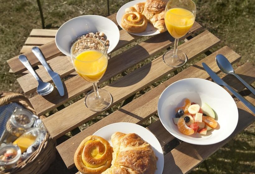 膳宿费 Goldfield Glamping