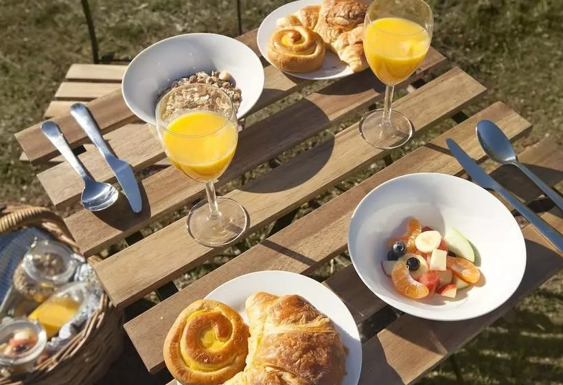 Majatalo Goldfield Glamping