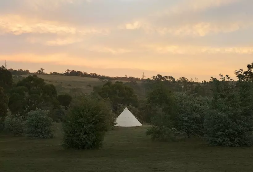 Majatalo Goldfield Glamping