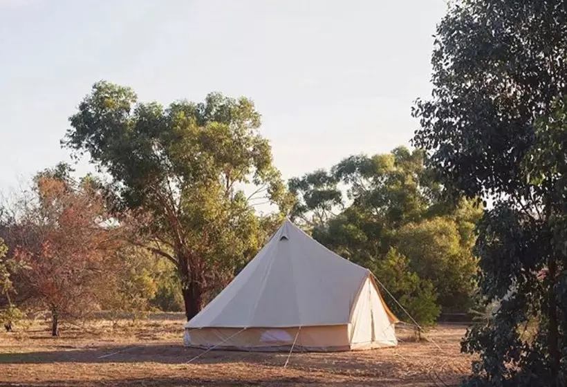 Majatalo Goldfield Glamping