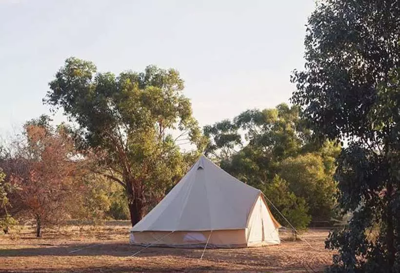 Majatalo Goldfield Glamping