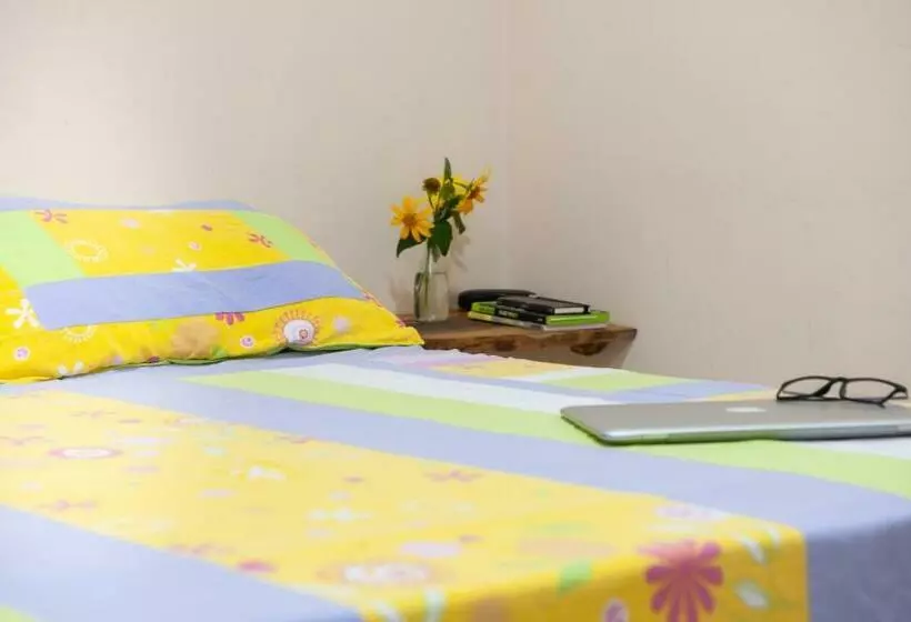 ペンション Pousada Pau Brasil Ubu