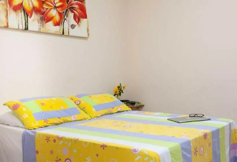 ペンション Pousada Pau Brasil Ubu