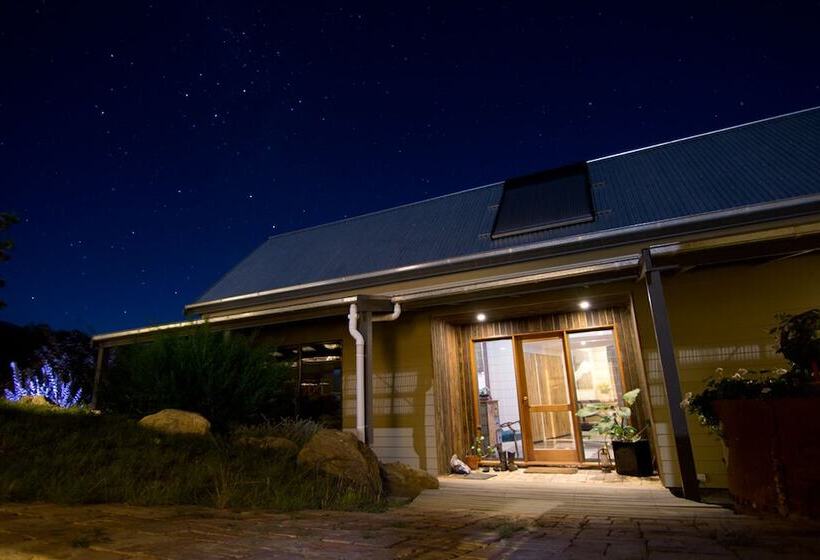 פנסיון Spring Spur Stay