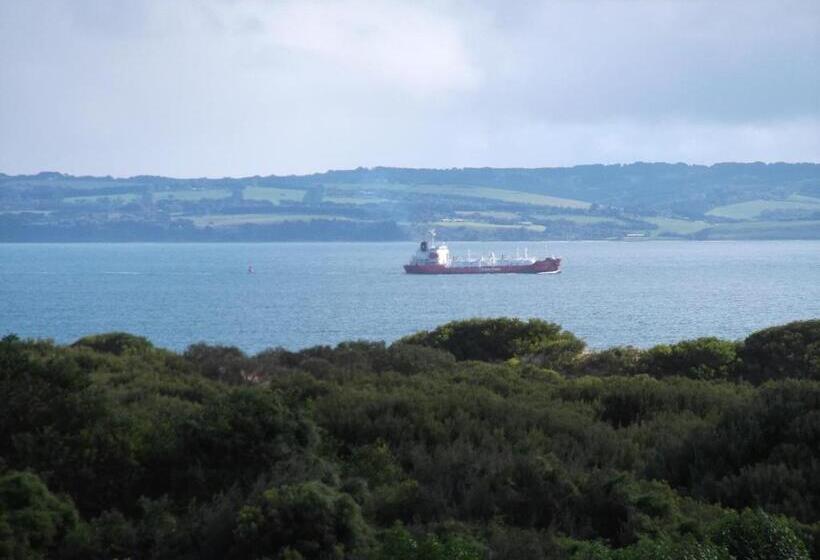 ペンション Swan Lake Guest House