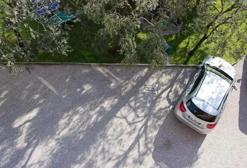 Villa Paola B&b