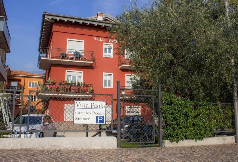 Villa Paola B&b