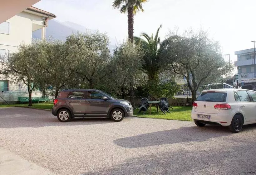 Villa Paola B&b