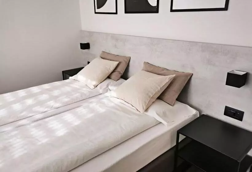 Villa Paola B&b