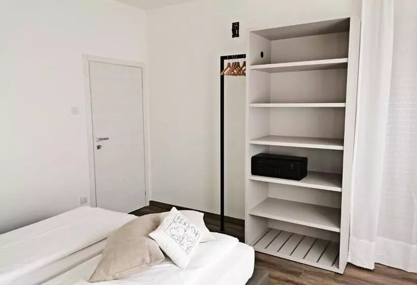 Villa Paola B&b