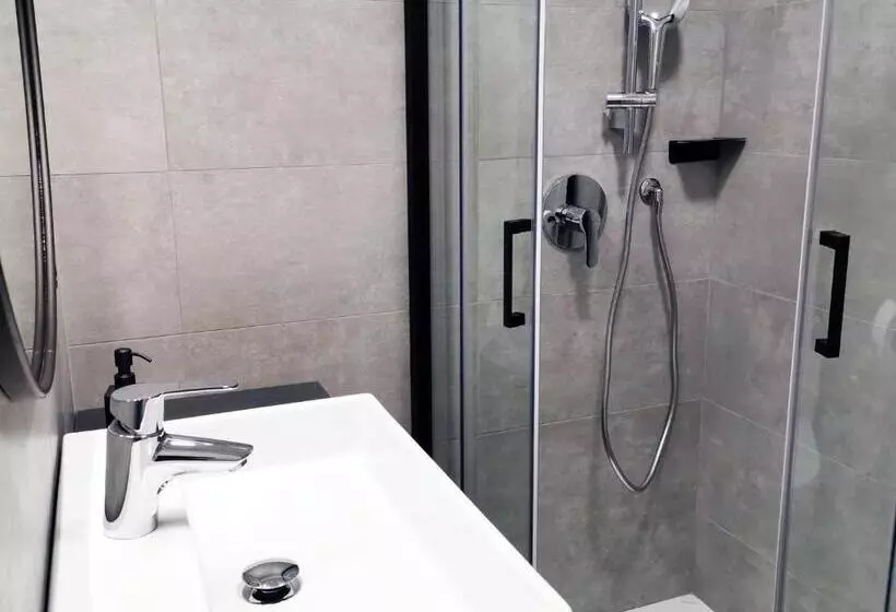 Villa Paola B&b