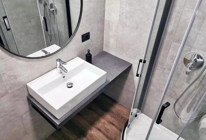 Villa Paola B&b