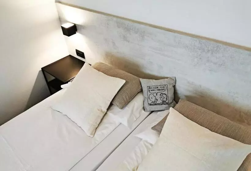 Villa Paola B&b