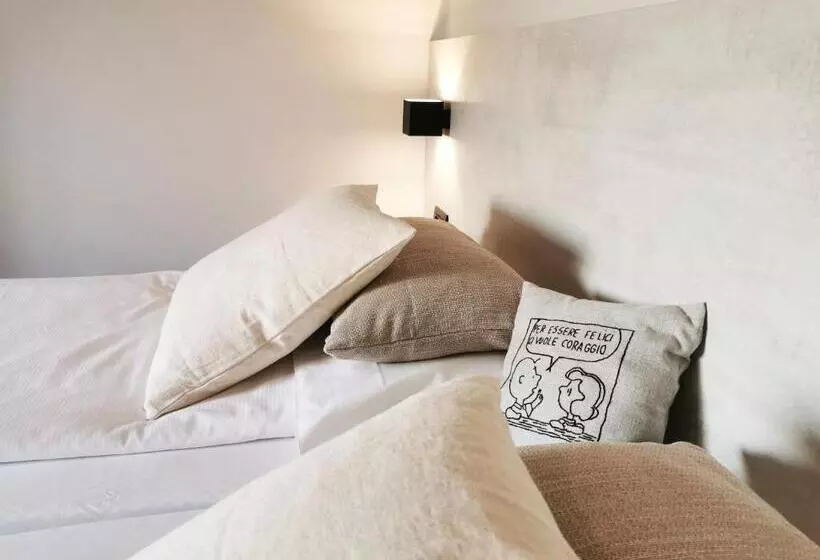 Villa Paola B&b