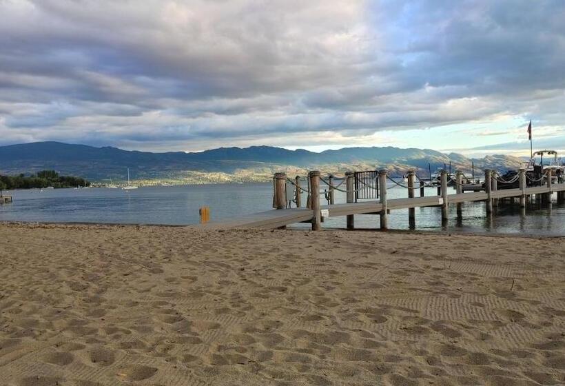 Bed and Breakfast Beds By The Bridge