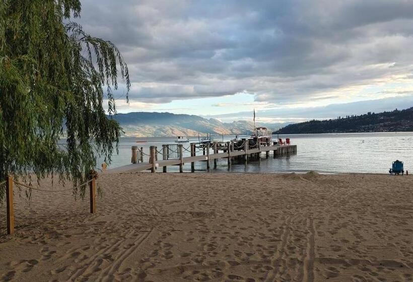 Bed and Breakfast Beds By The Bridge