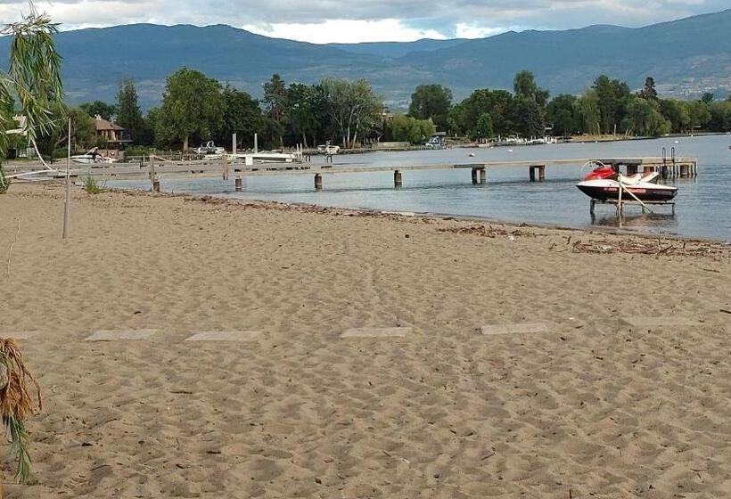 Bed and Breakfast Beds By The Bridge