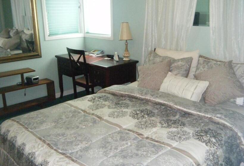 Bed and Breakfast Beds By The Bridge