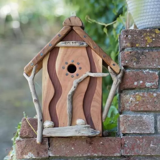 Aamiaismajoitus (B&B) Rame Barton Guest House And Pottery