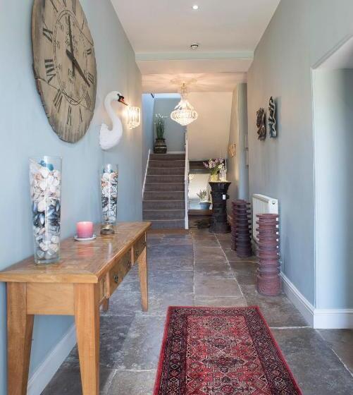 Bed and Breakfast Rame Barton Guest House And Pottery