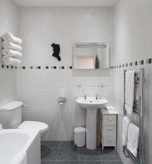 Bed and Breakfast Rame Barton Guest House And Pottery