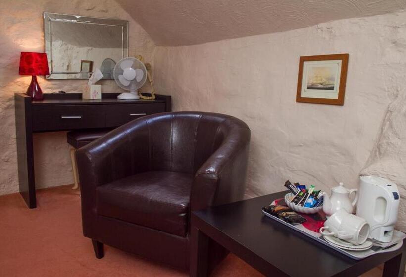 فندق Gwesty Minffordd