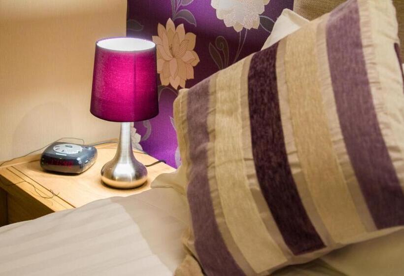 فندق Gwesty Minffordd