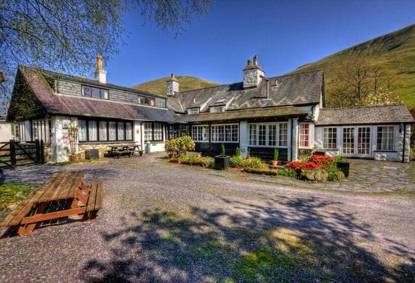 فندق Gwesty Minffordd