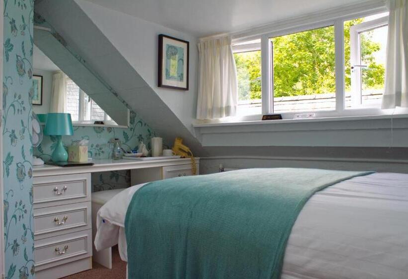 فندق Gwesty Minffordd