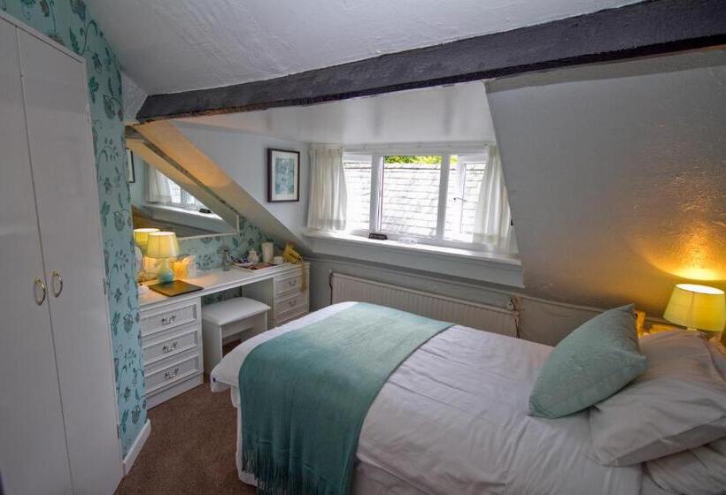 فندق Gwesty Minffordd