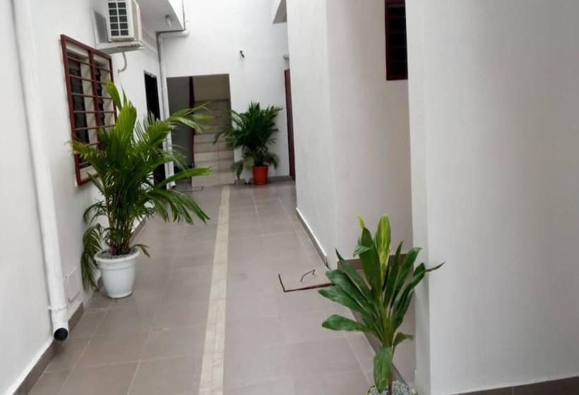 Residence Lolla Maya