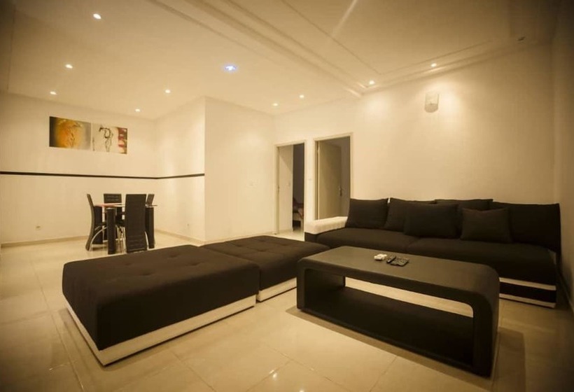 Residence Lolla Maya