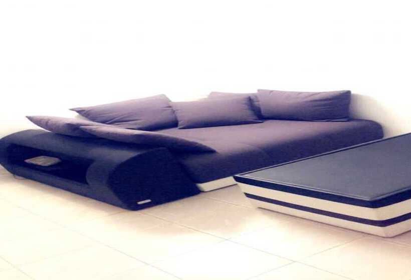 Residence Lolla Maya