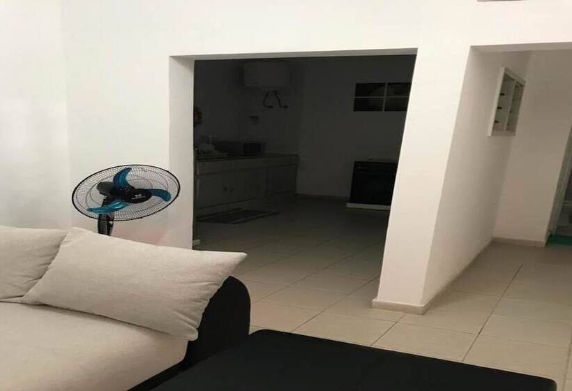 Residence Lolla Maya