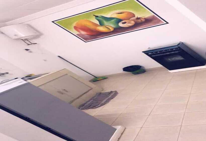 Residence Lolla Maya